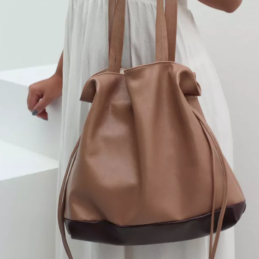 Chic Basic Bag