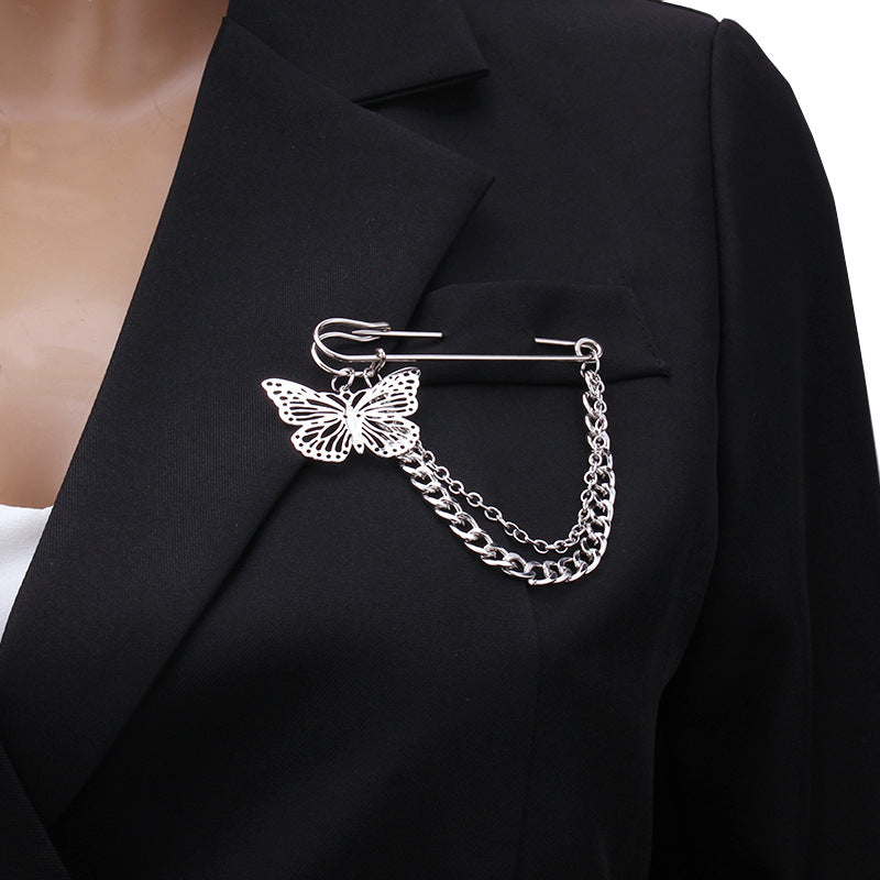 Fashion Jewelry Pin