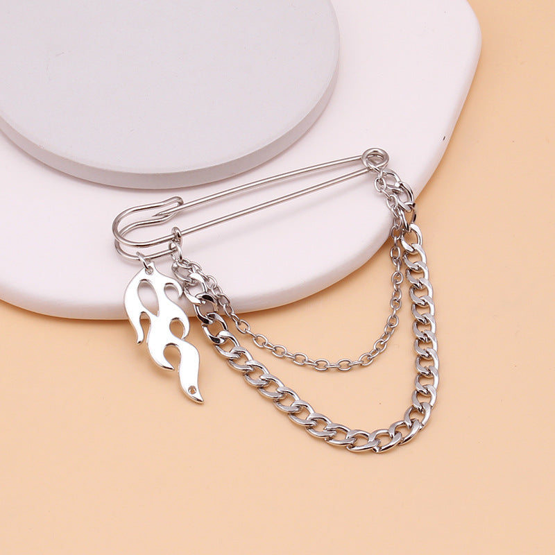 Fashion Jewelry Pin