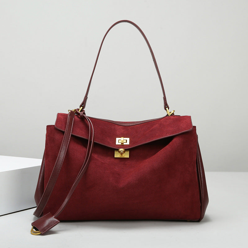 Chic Big Tote Bag
