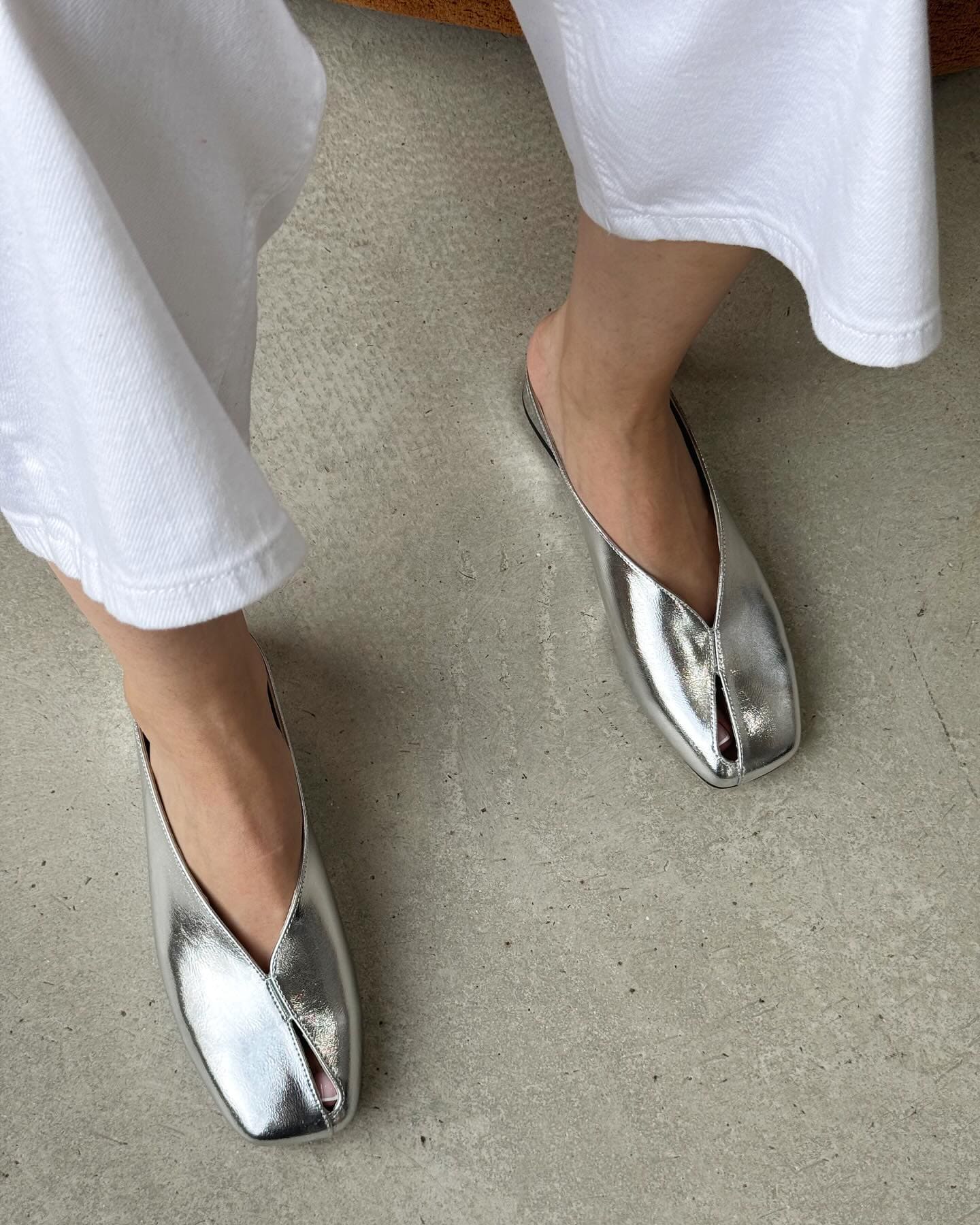 Soft Leather Comfortable Sandals