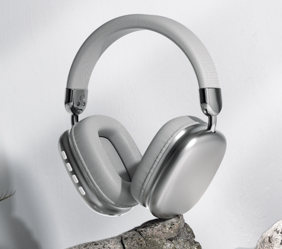 WH35Max Bluetooth Headphones