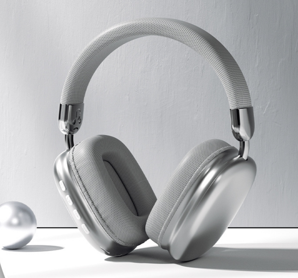 WH35Max Bluetooth Headphones