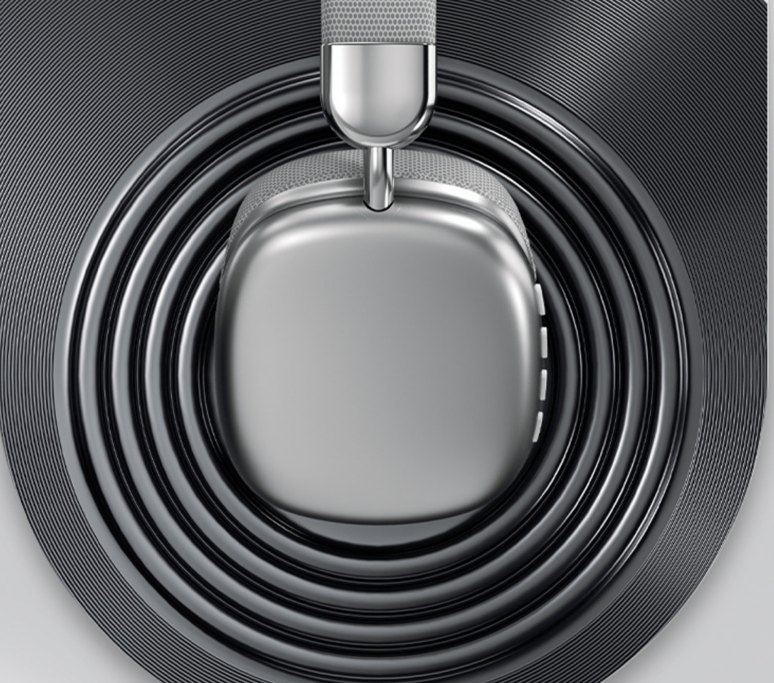 WH35Max Bluetooth Headphones