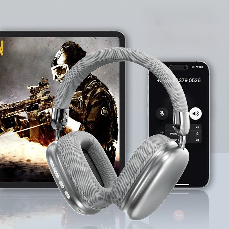 WH35Max Bluetooth Headphones