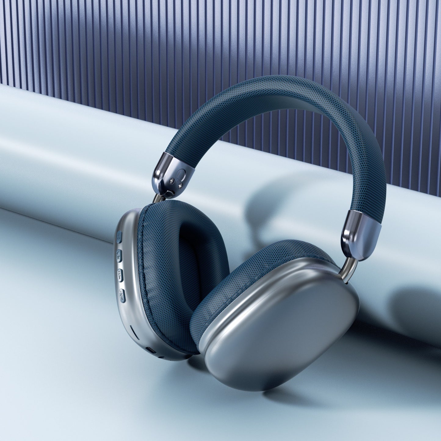 WH35Max Bluetooth Headphones