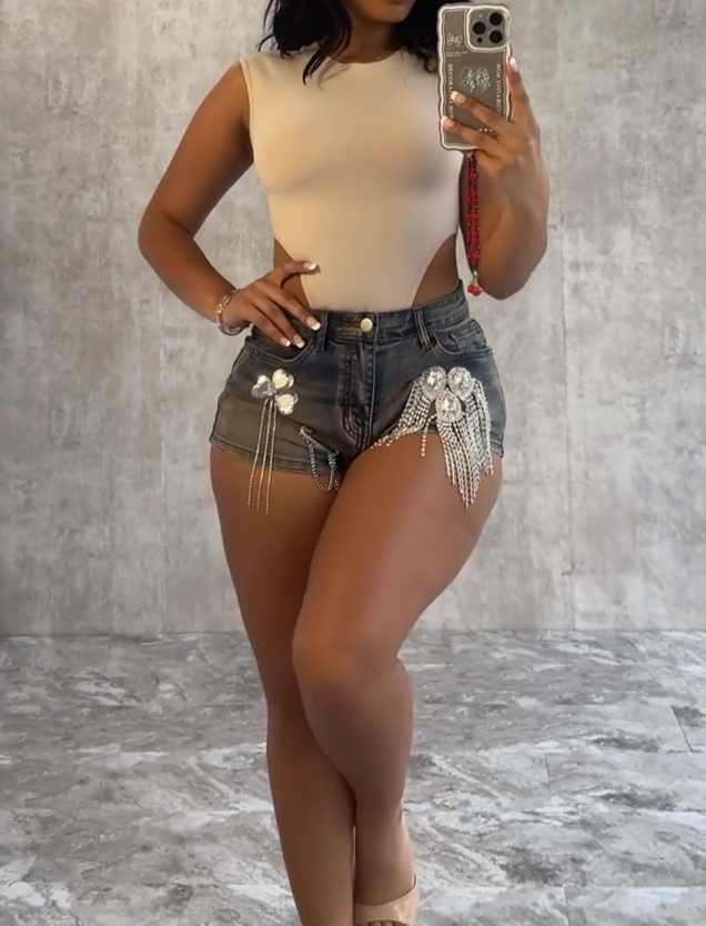 Cora Soft Smooth Bodysuit