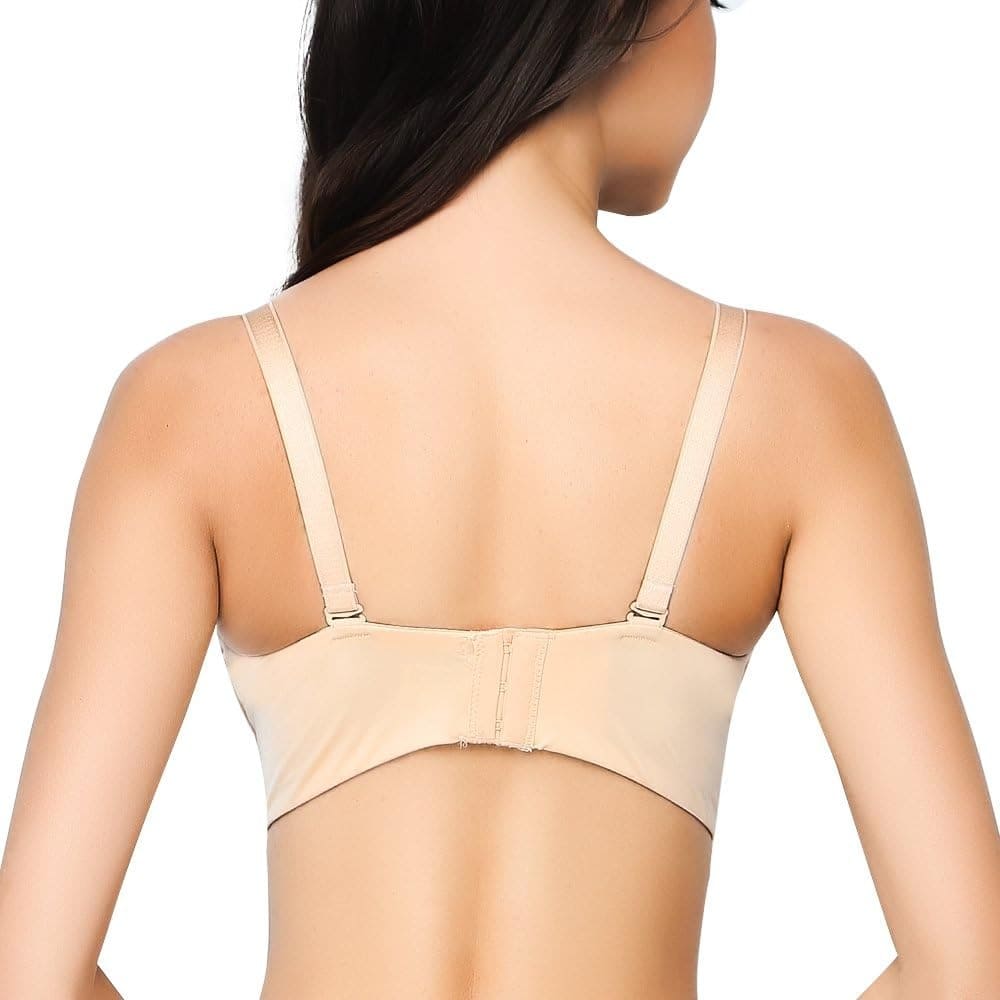 Push Up Bras for Women | Add 2 Cup Sizes