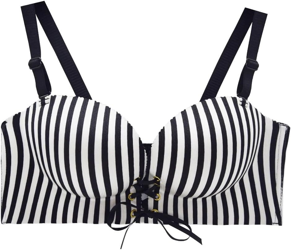 Push Up Bras for Women | Add 2 Cup Sizes