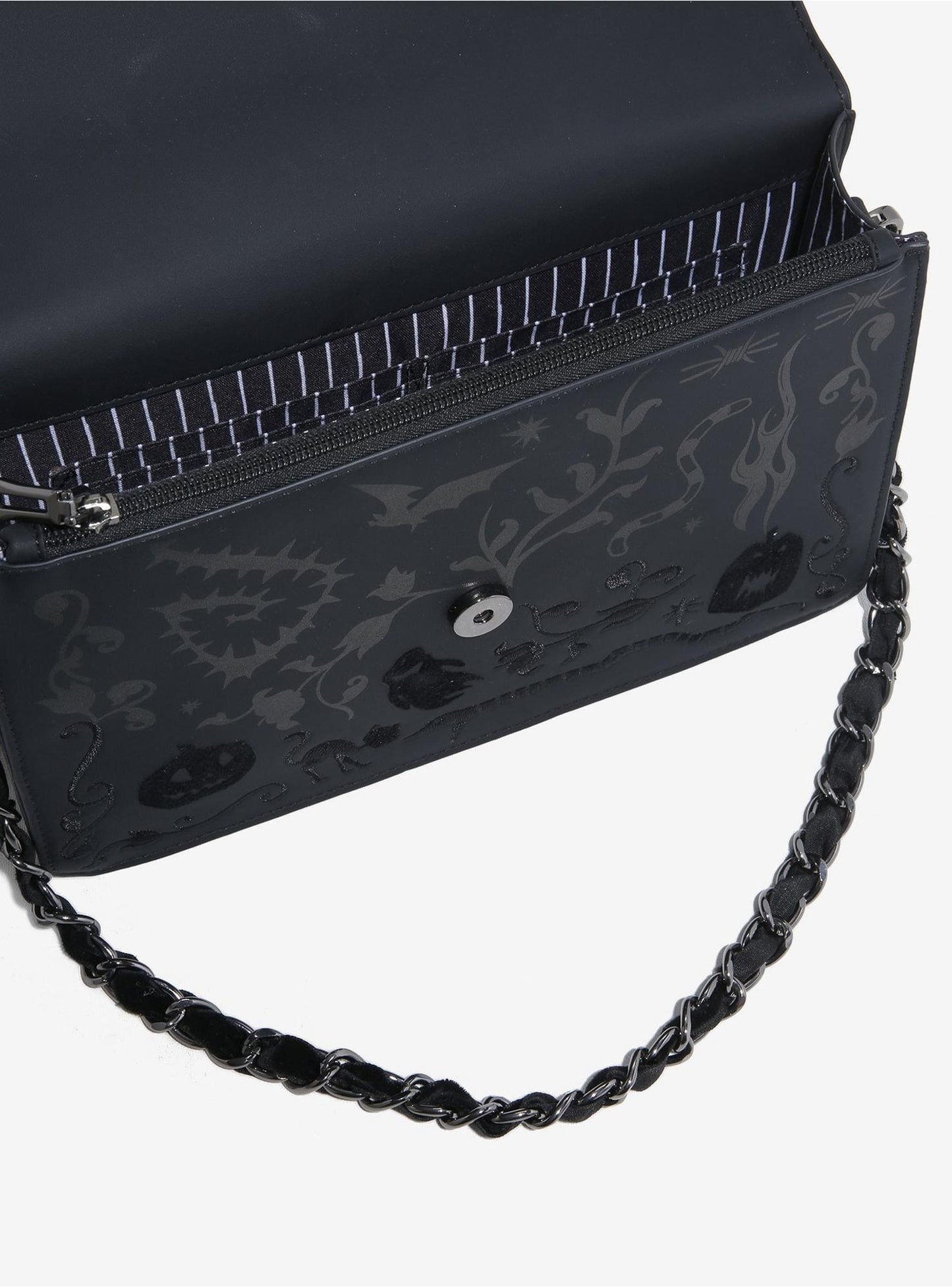 2025 Halloween Town lcon Crossbody Bag