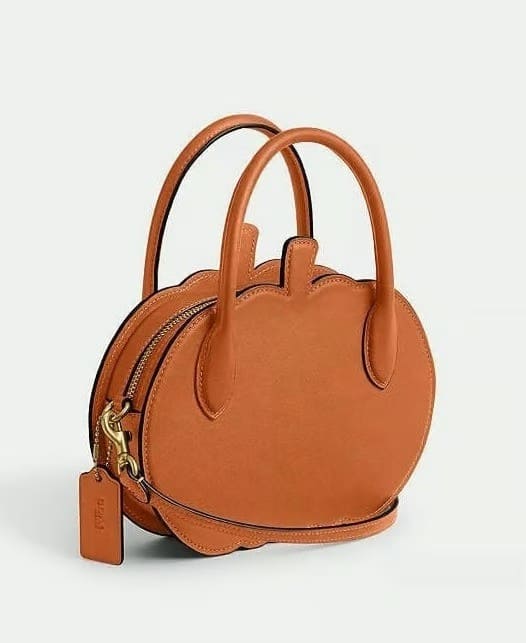 Halloween Pumpkin Bag