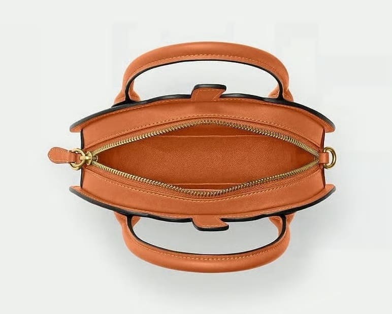 Halloween Pumpkin Bag