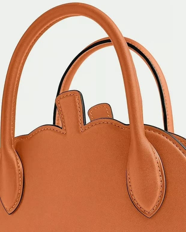 Halloween Pumpkin Bag