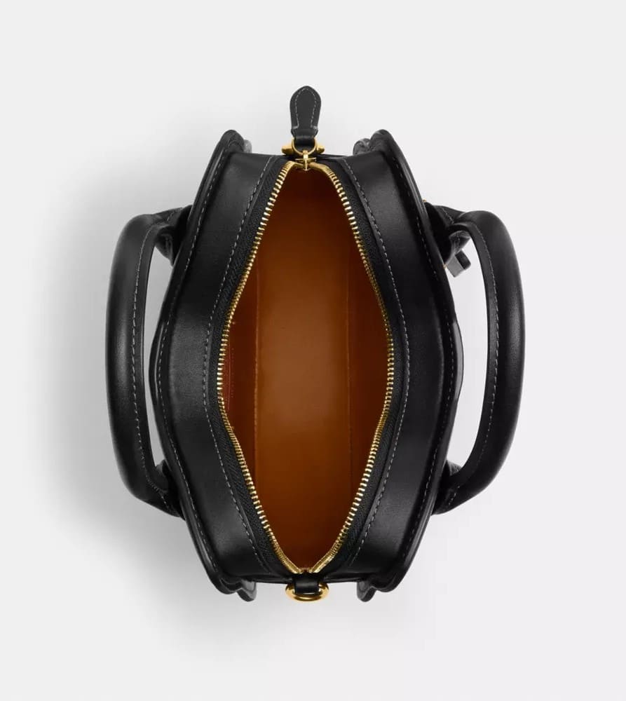 Halloween Cat Head Crossbody Bag