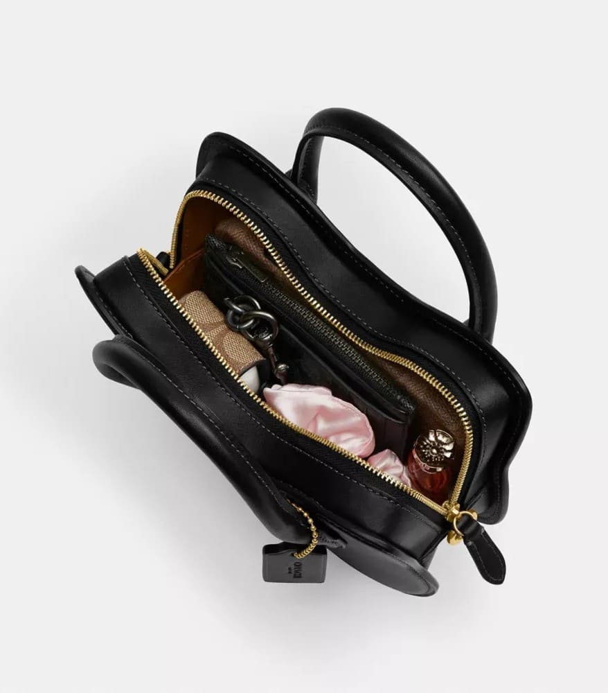 Halloween Cat Head Crossbody Bag