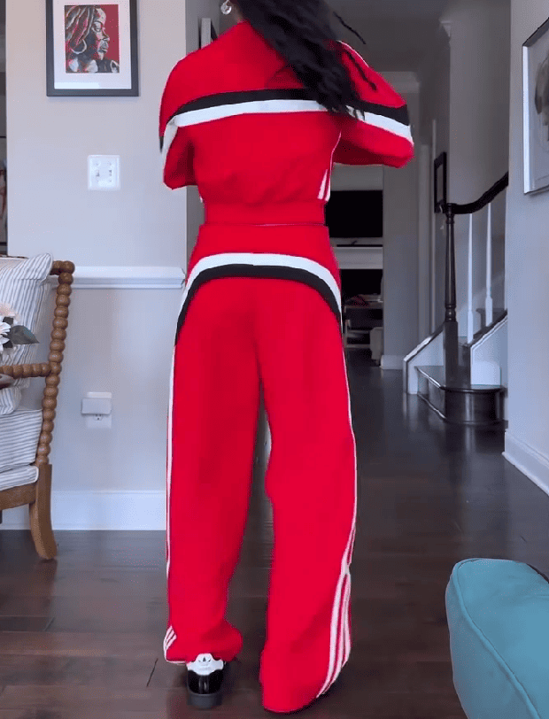 Originals Blocking Tracksuit