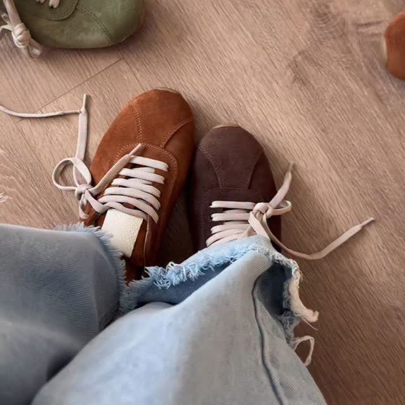 Soft Sole Sports Casual Shoes