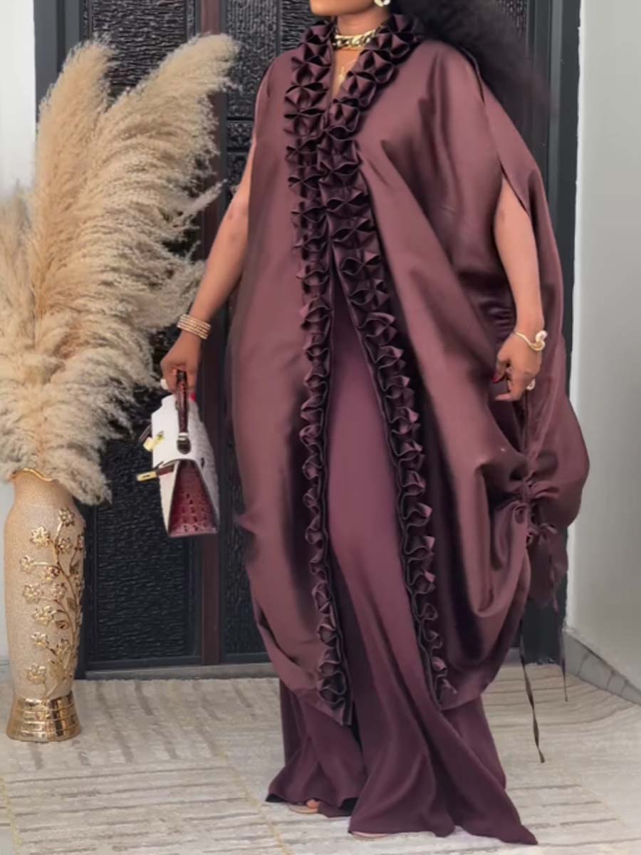 Fashion Three Pieces Set