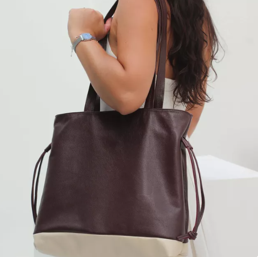 Chic Basic Bag