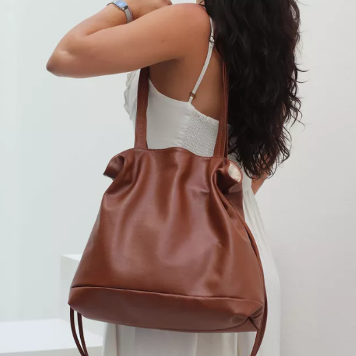 Chic Basic Bag