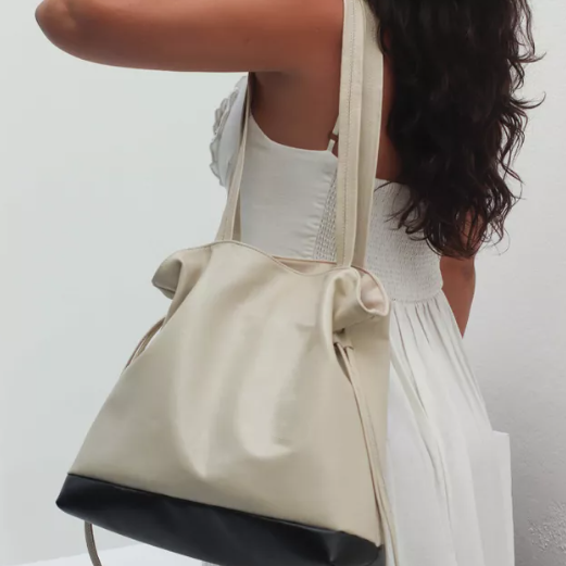Chic Basic Bag