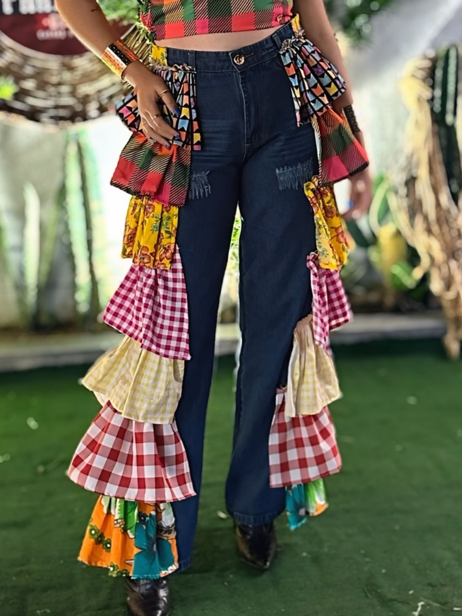 “Made You Look” Concert Pants