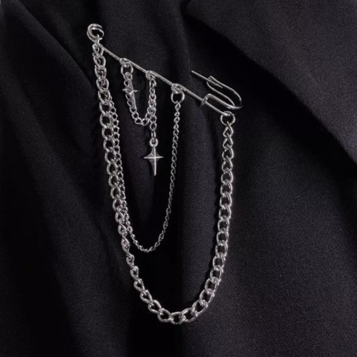 Fashion Jewelry Pin