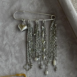 Fashion Jewelry Pin
