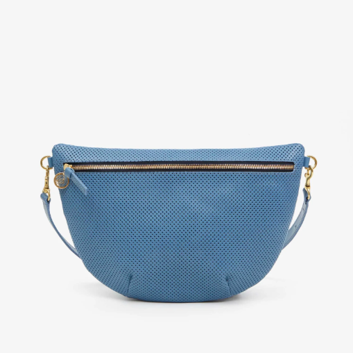 Chic Woven Shoulder Bag