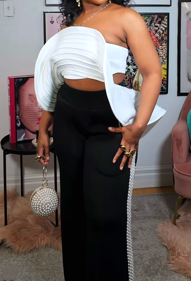 The Stylish Top