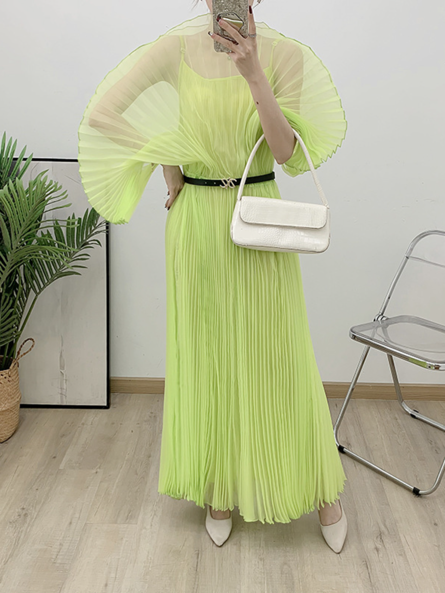 Stunning Maxi Dress For Any Occasion