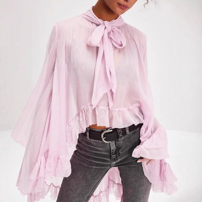 The Flowy Chic Top