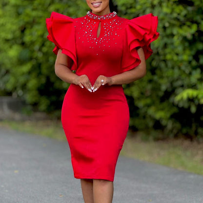 Dazzle Occasion Dress