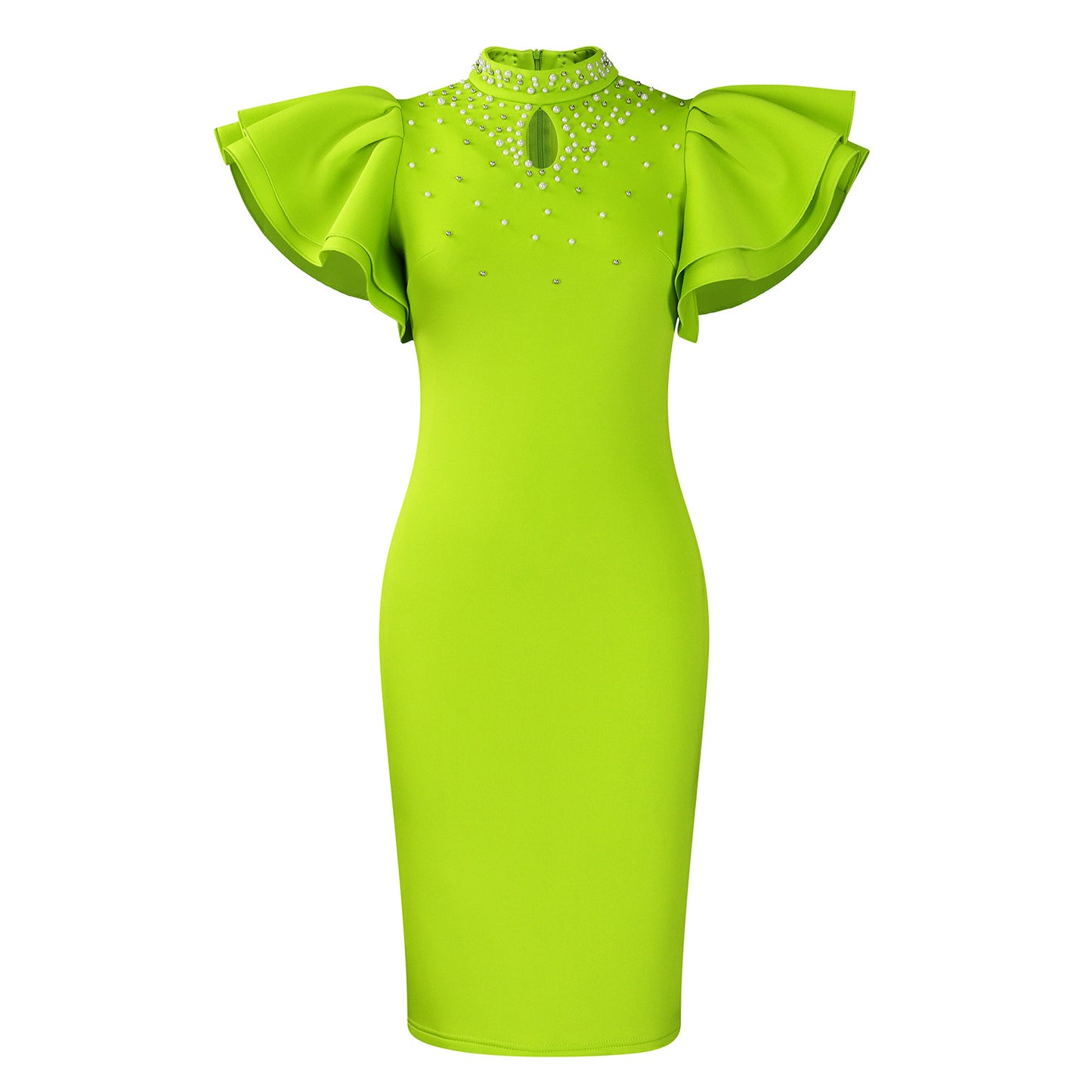 Dazzle Occasion Dress