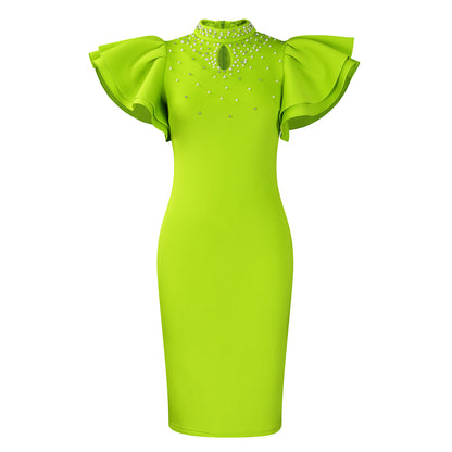 Dazzle Occasion Dress