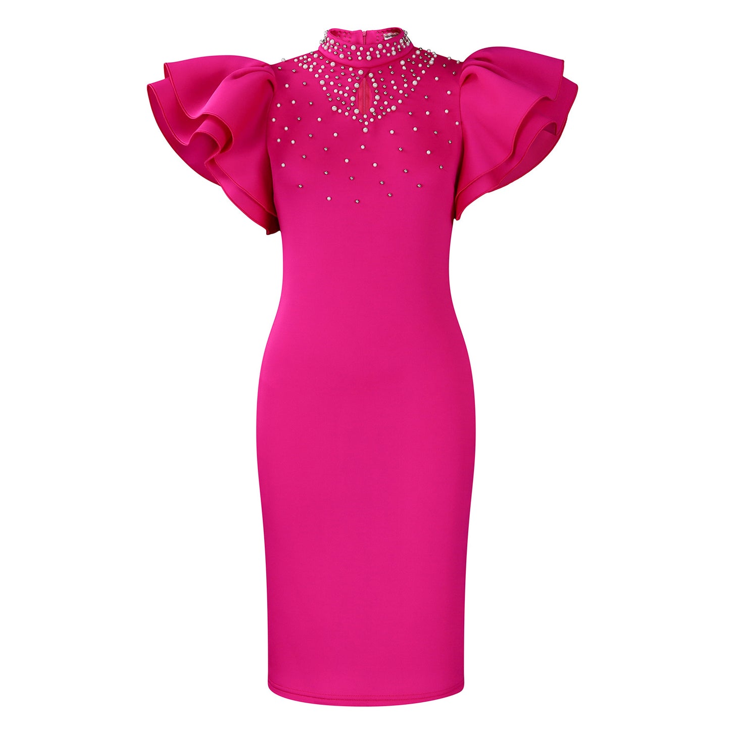 Dazzle Occasion Dress