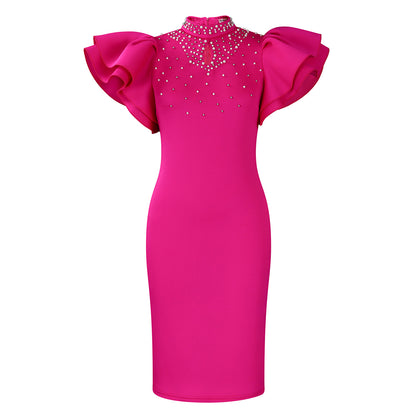 Dazzle Occasion Dress