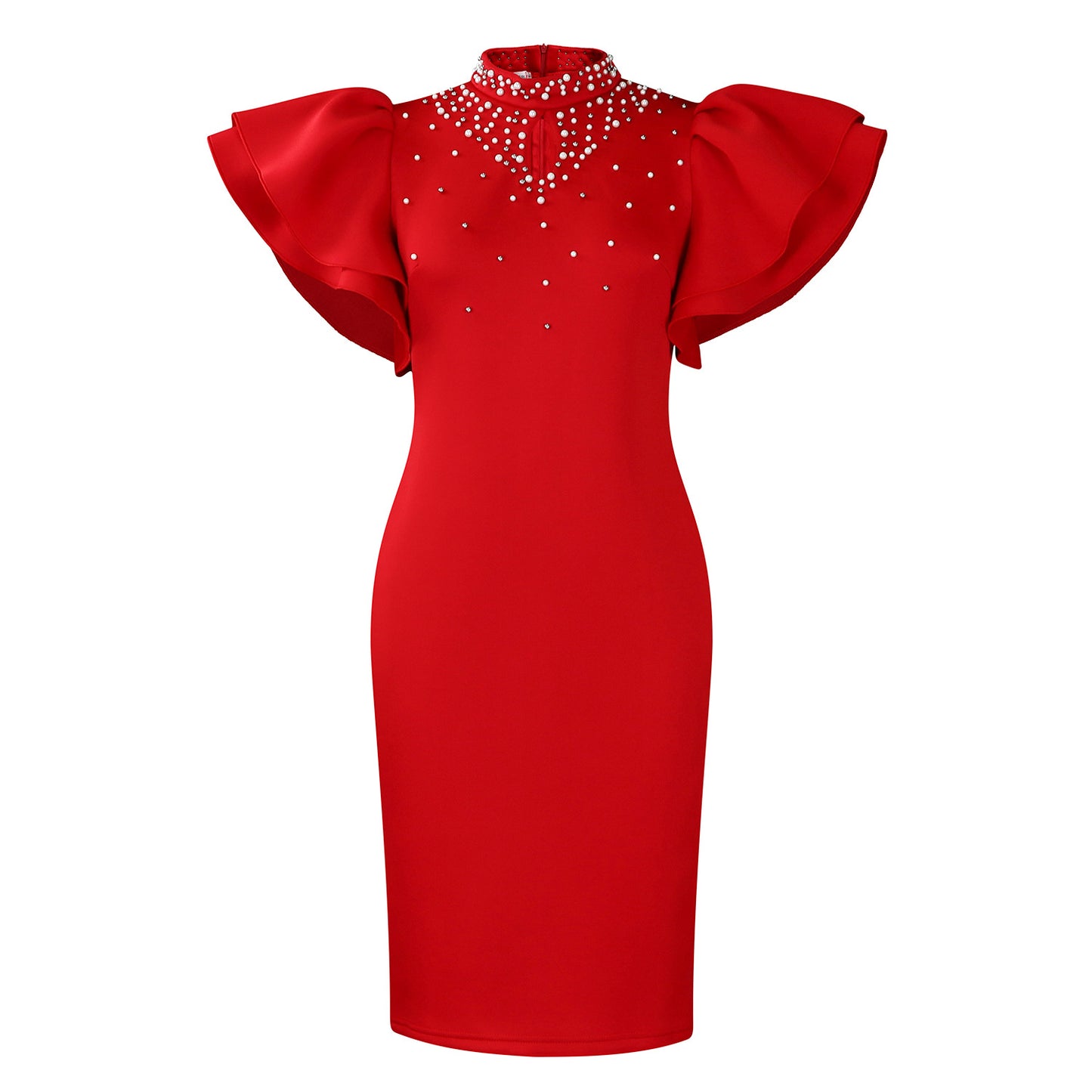 Dazzle Occasion Dress