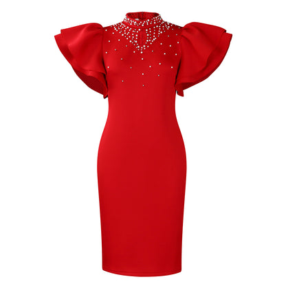 Dazzle Occasion Dress