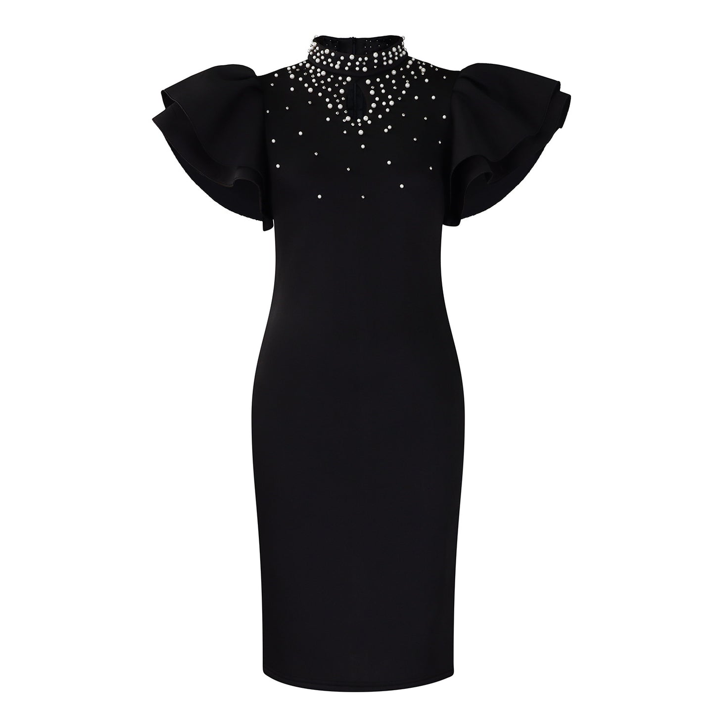 Dazzle Occasion Dress