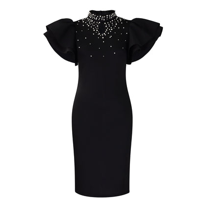 Dazzle Occasion Dress