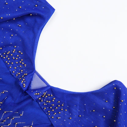 Dazzle Occasion Dress