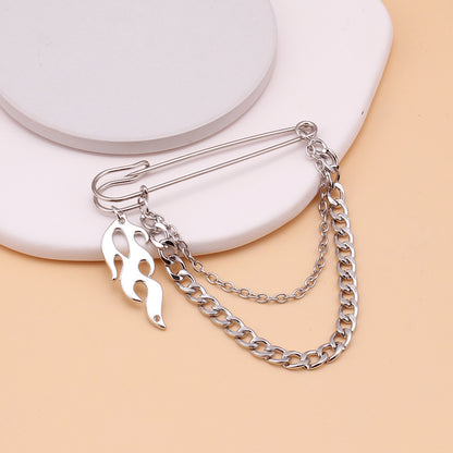 Fashion Jewelry Pin