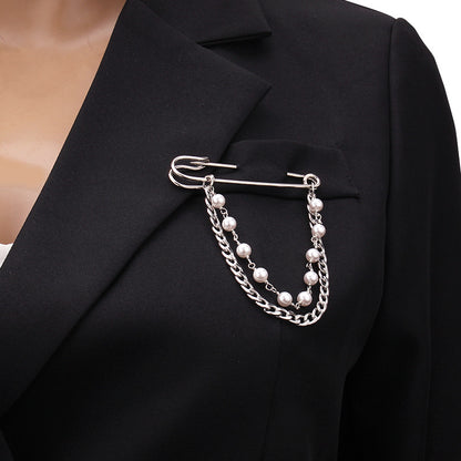 Fashion Jewelry Pin