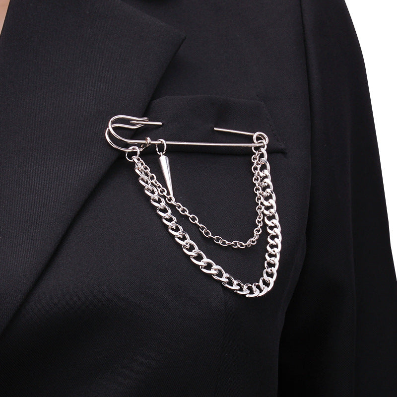 Fashion Jewelry Pin