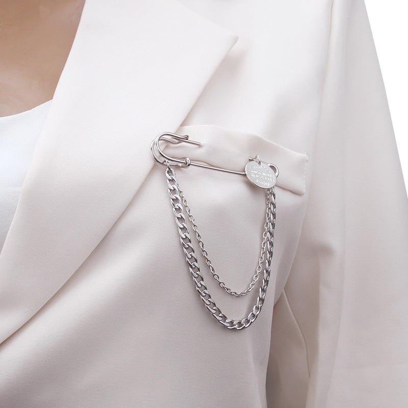 Fashion Jewelry Pin