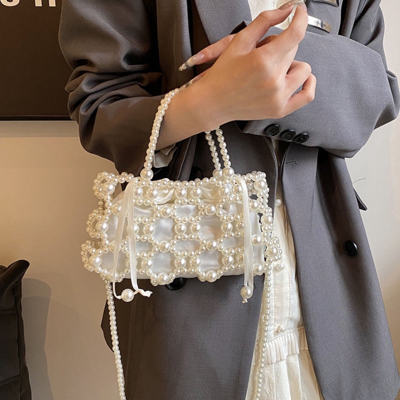 Chill Occasion Clutch