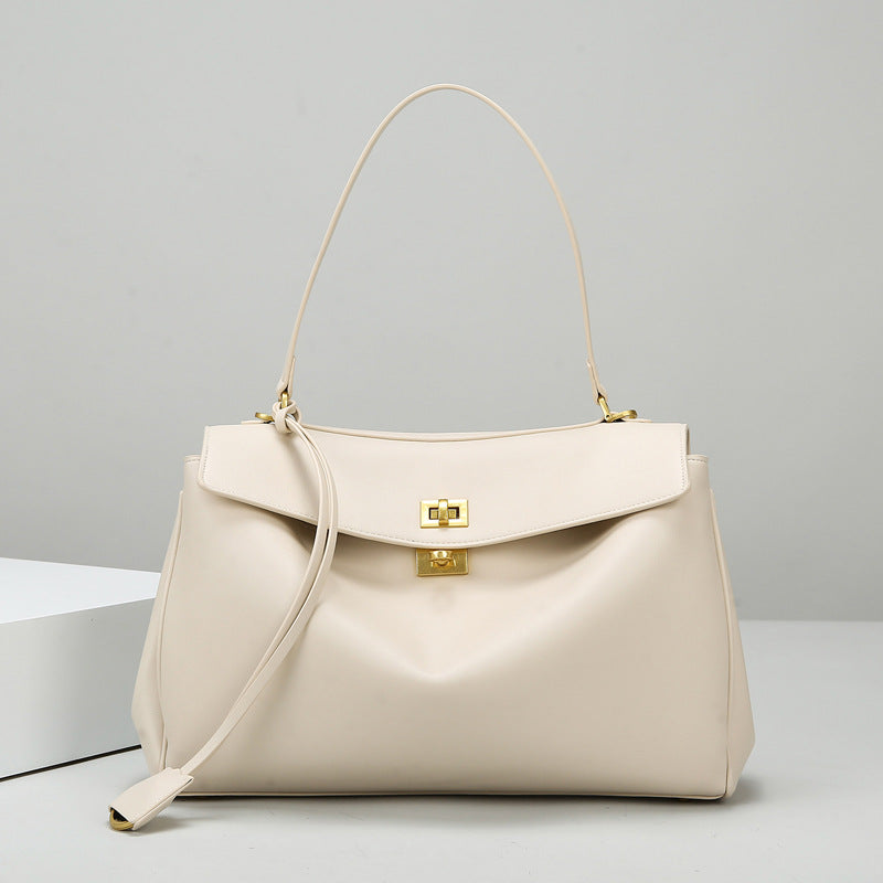 Chic Big Tote Bag