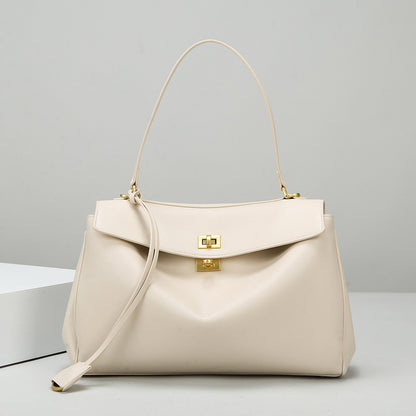 Chic Big Tote Bag