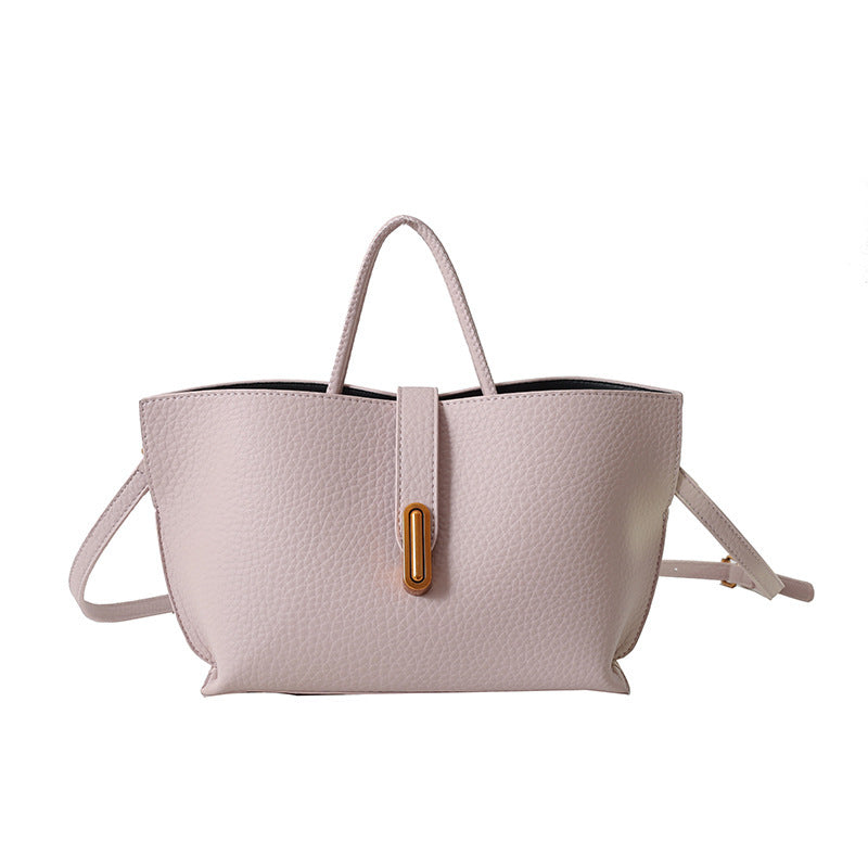 Chic Crossbody Tote Bag&Handbag